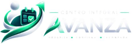 Centro Integral Avanza Logo