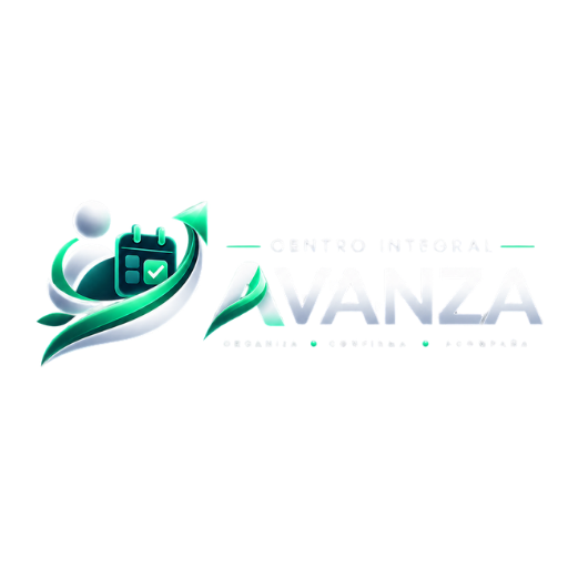 Centro Integral Avanza Logo