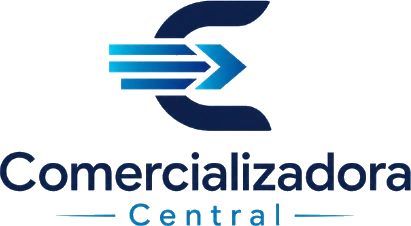 Comercializadora Central Logo