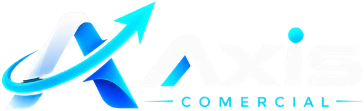 Axis Comercial Logo
