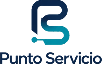 Grupo Punto Servicio Logo