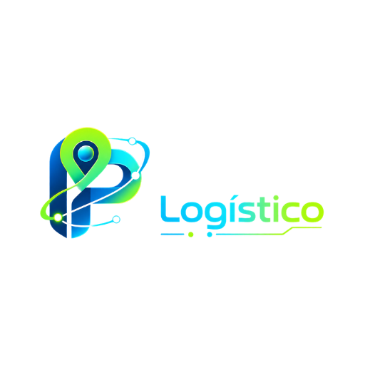 Punto Logístico Logo