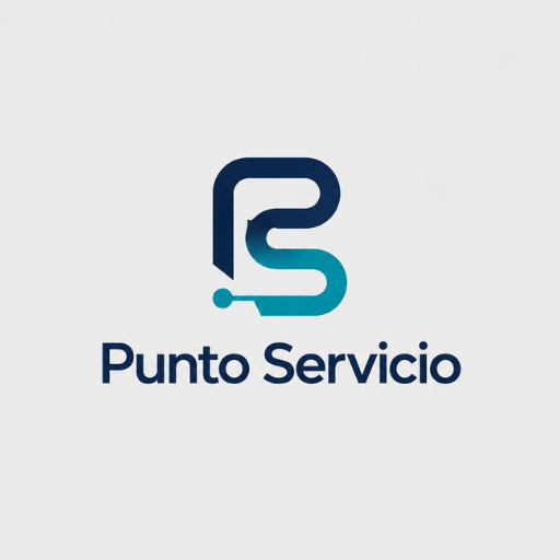 Grupo Punto Servicio Logo