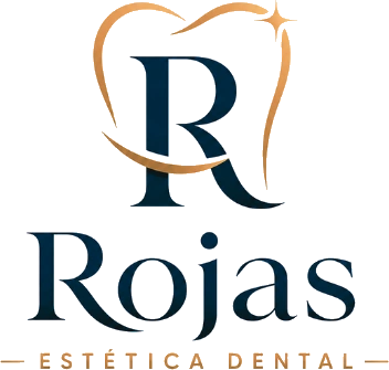 Rojas Estética Dental Logo